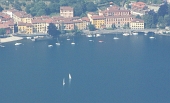 33 Lago di Lecco. Fin che la barca và....